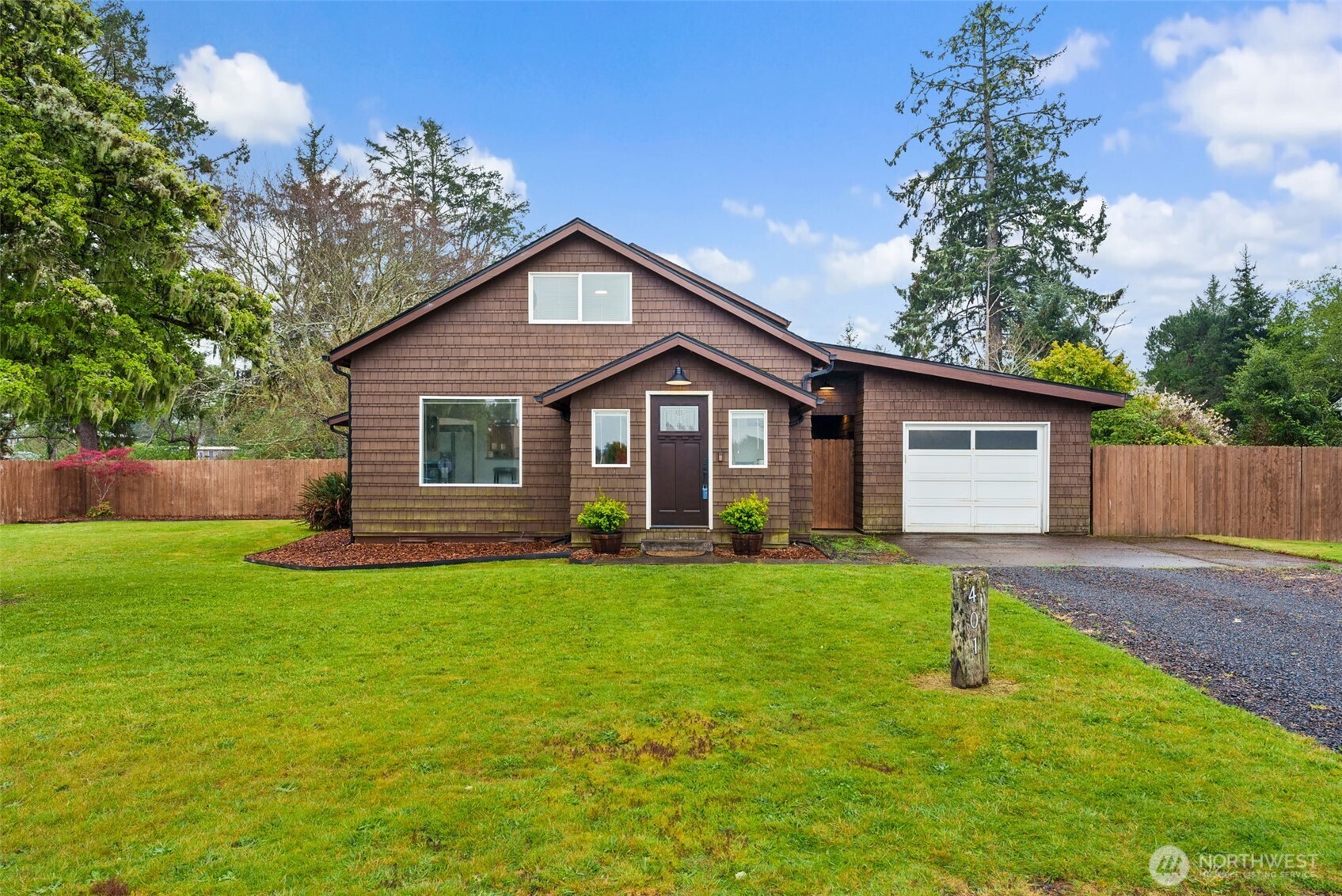 401 W Ocean Avenue Westport WA 98595