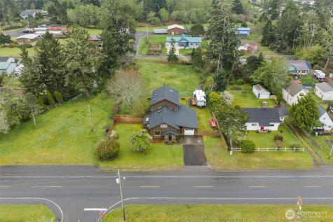 401 W Ocean Avenue Westport WA 98595