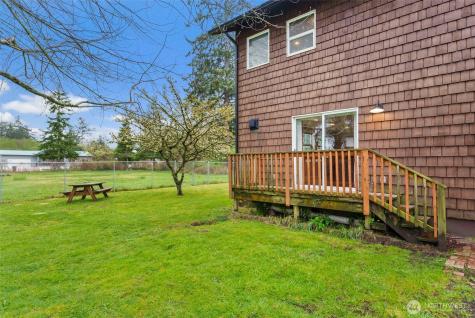 401 W Ocean Avenue Westport WA 98595