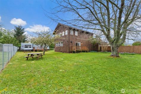 401 W Ocean Avenue Westport WA 98595