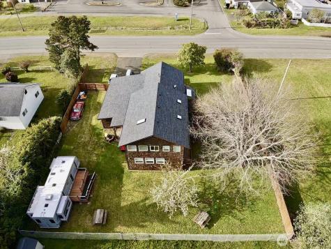 401 W Ocean Avenue Westport WA 98595