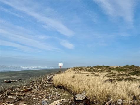 401 W Ocean Avenue Westport WA 98595