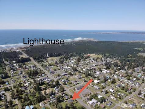 401 W Ocean Avenue Westport WA 98595