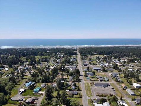 401 W Ocean Avenue Westport WA 98595