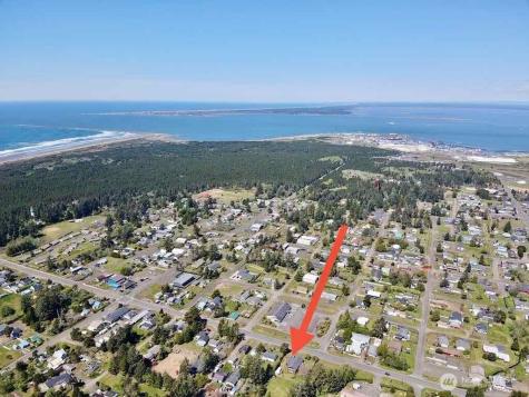 401 W Ocean Avenue Westport WA 98595
