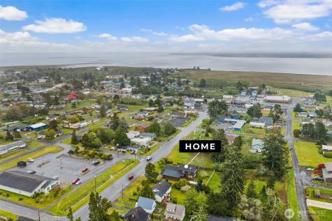 401 W Ocean Avenue Westport WA 98595