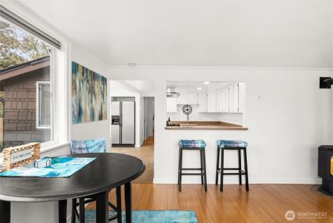 401 W Ocean Avenue Westport WA 98595