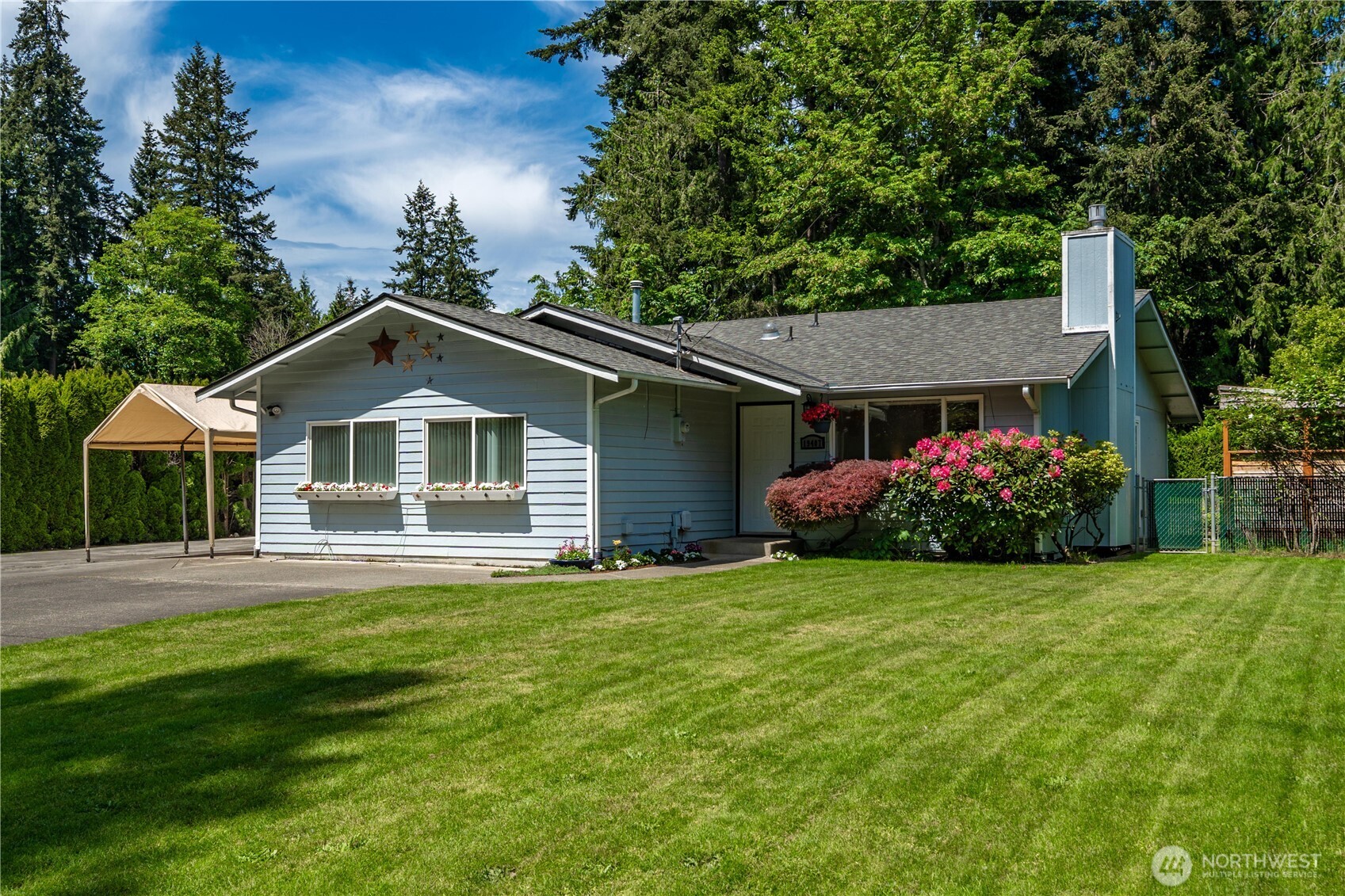 19407 67th Street Ct E Bonney Lake WA 98391