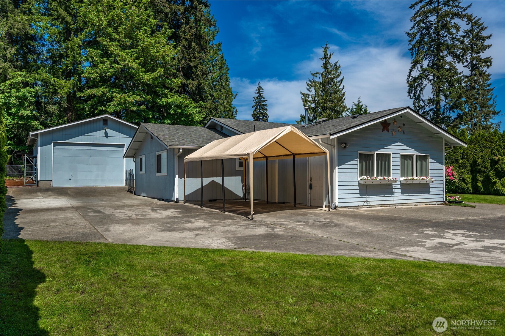 19407 67th Street Ct E Bonney Lake WA 98391