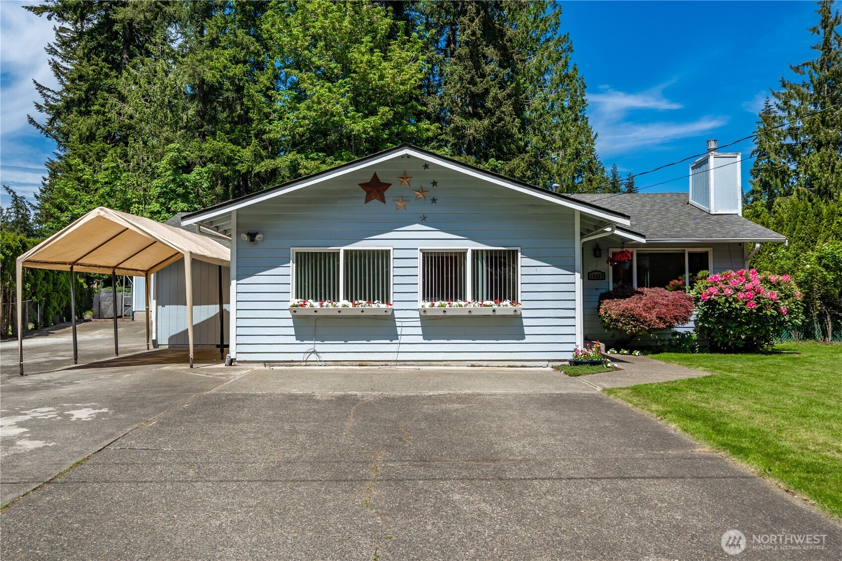 19407 67th Street Ct E Bonney Lake WA 98391