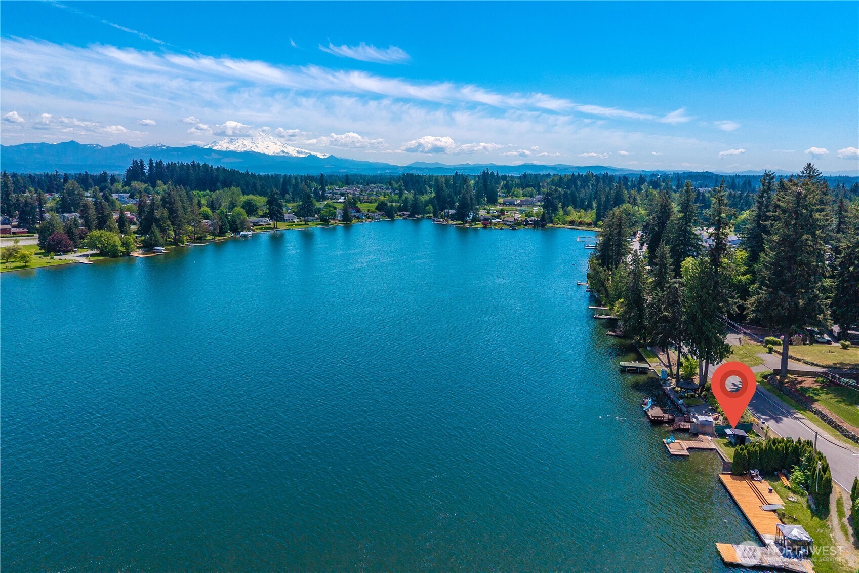 19407 67th Street Ct E Bonney Lake WA 98391