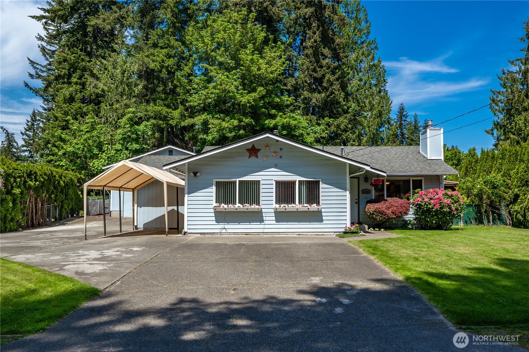 19407 67th Street Ct E Bonney Lake WA 98391
