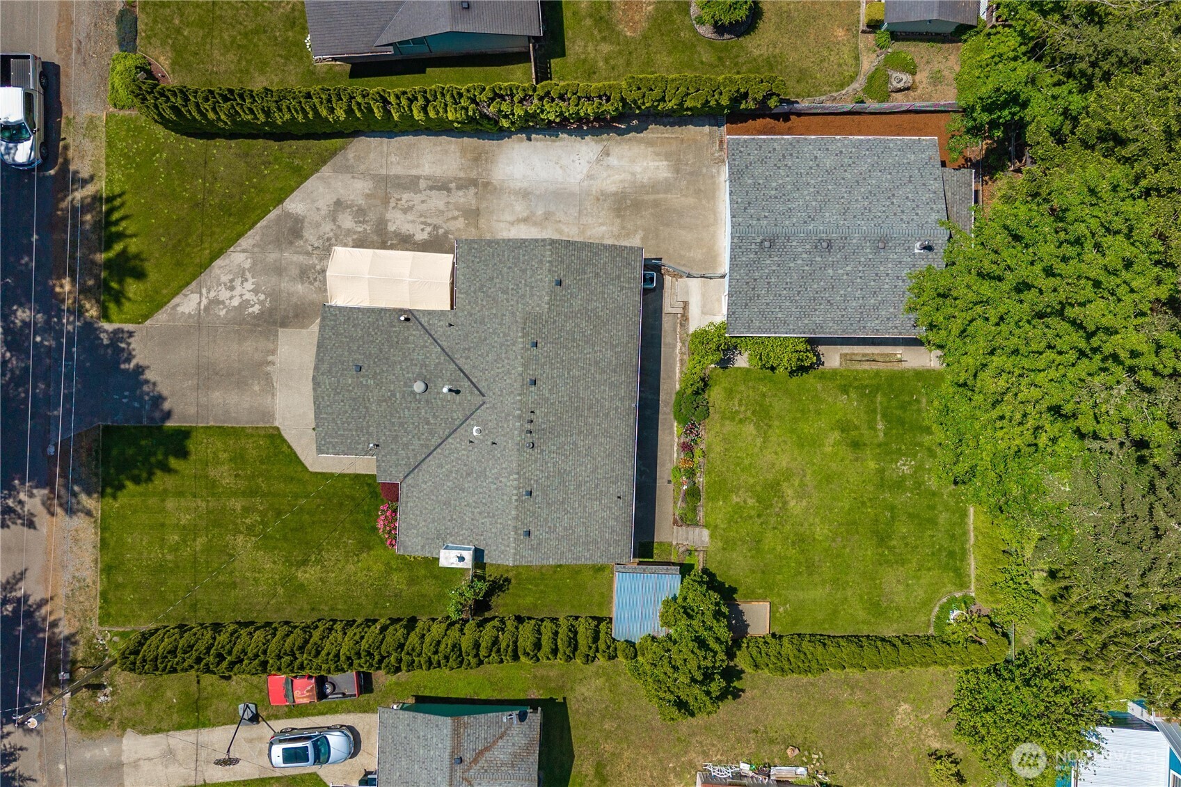 19407 67th Street Ct E Bonney Lake WA 98391