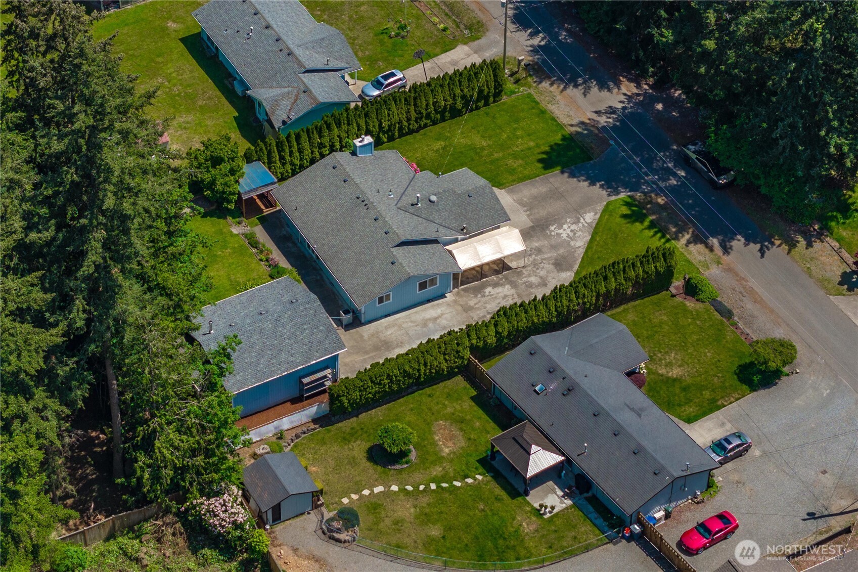 19407 67th Street Ct E Bonney Lake WA 98391