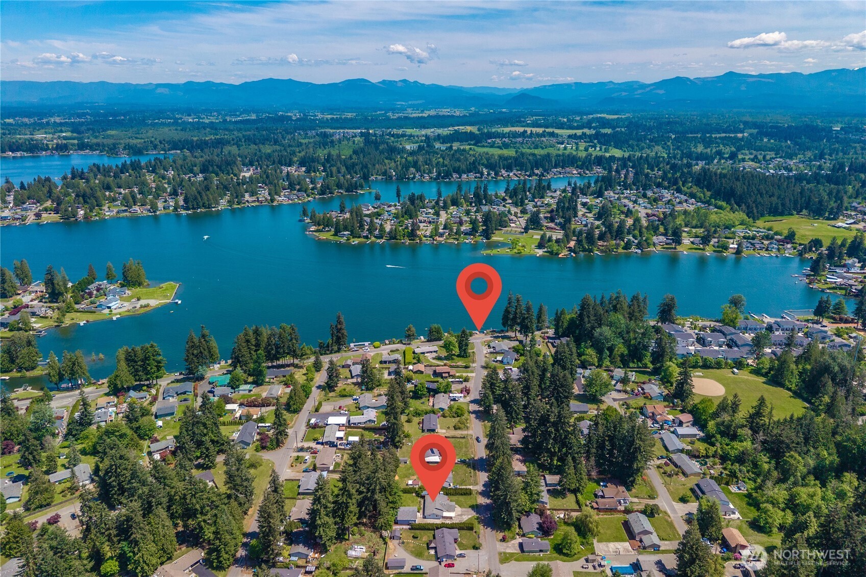 19407 67th Street Ct E Bonney Lake WA 98391