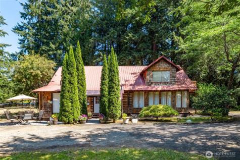 44682 Concrete Sauk Valley Road Concrete WA 98237