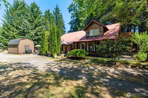 44682 Concrete Sauk Valley Road Concrete WA 98237