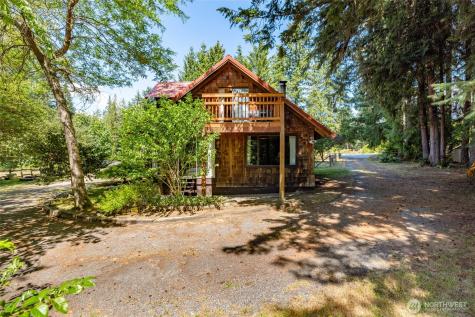 44682 Concrete Sauk Valley Road Concrete WA 98237