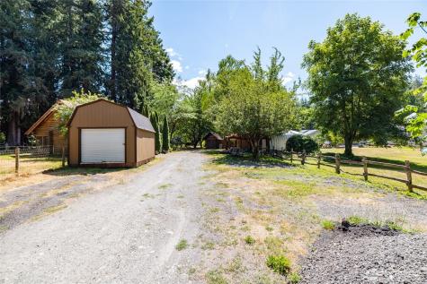 44682 Concrete Sauk Valley Road Concrete WA 98237