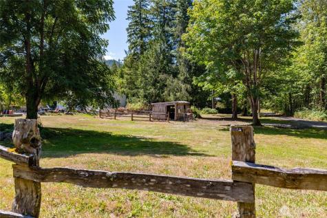 44682 Concrete Sauk Valley Road Concrete WA 98237