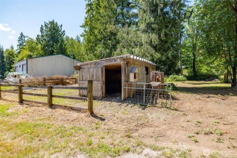 44682 Concrete Sauk Valley Road Concrete WA 98237