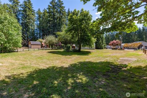 44682 Concrete Sauk Valley Road Concrete WA 98237