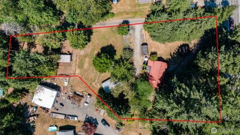44682 Concrete Sauk Valley Road Concrete WA 98237