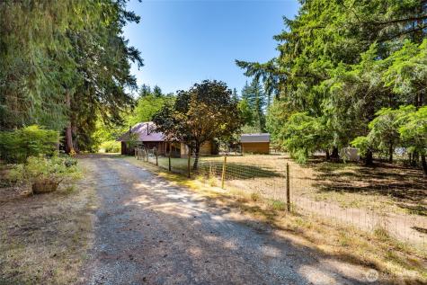 44682 Concrete Sauk Valley Road Concrete WA 98237