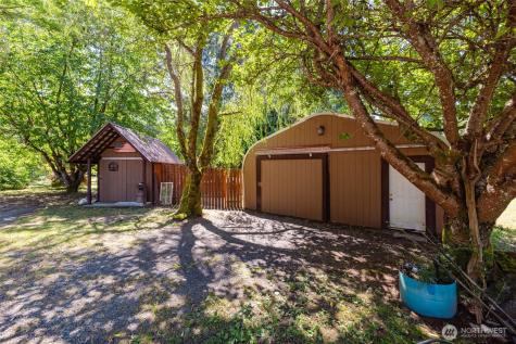 44682 Concrete Sauk Valley Road Concrete WA 98237