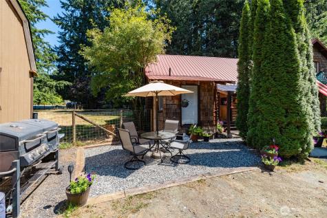 44682 Concrete Sauk Valley Road Concrete WA 98237