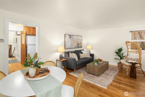 548 NE 102nd Street Seattle WA 98125