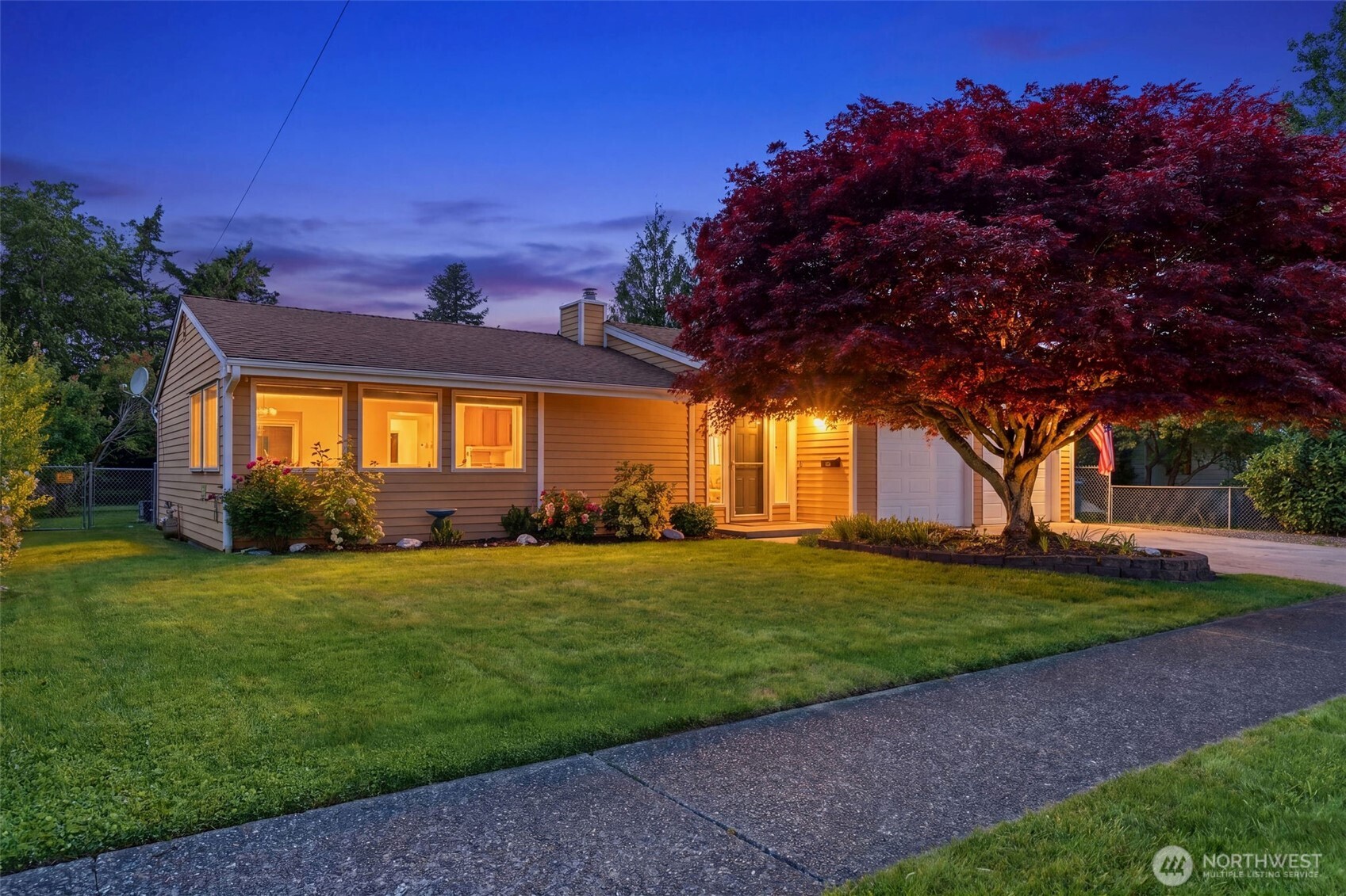 1428 Loraine Street Enumclaw WA 98022