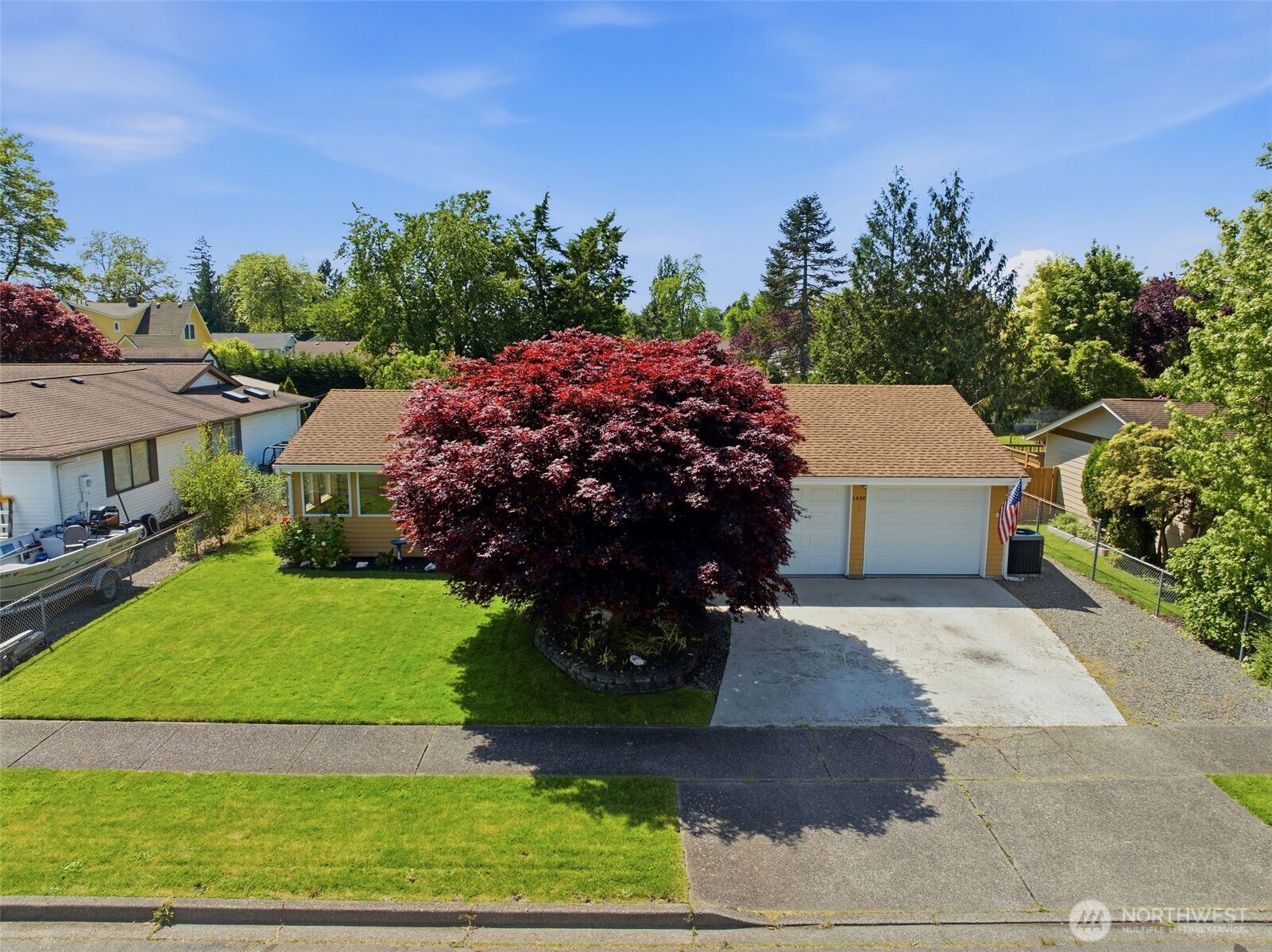 1428 Loraine Street Enumclaw WA 98022