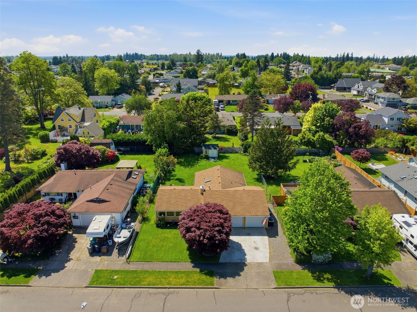 1428 Loraine Street Enumclaw WA 98022