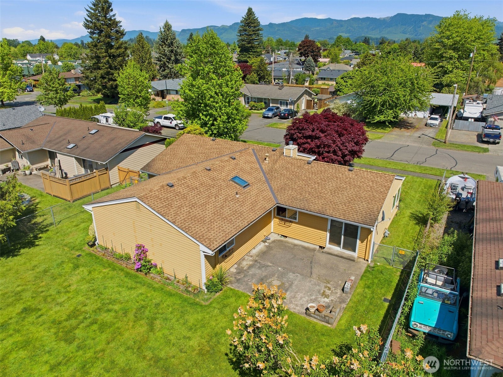 1428 Loraine Street Enumclaw WA 98022