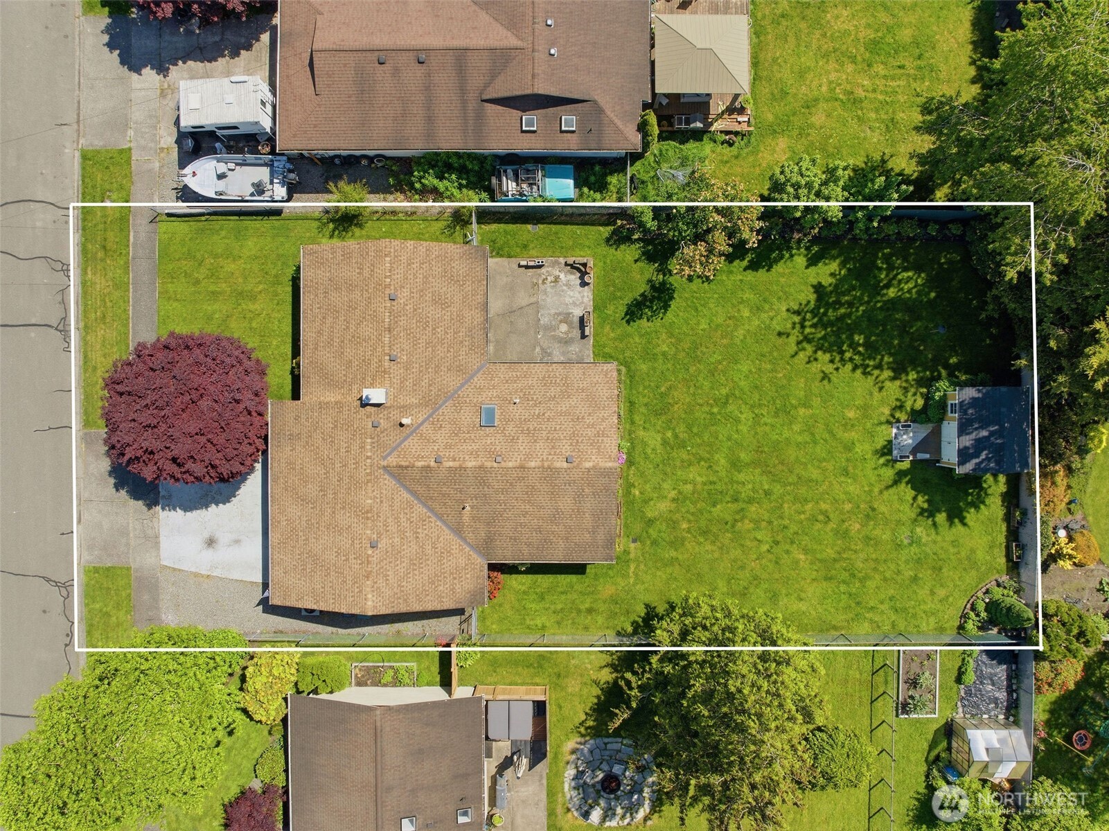 1428 Loraine Street Enumclaw WA 98022