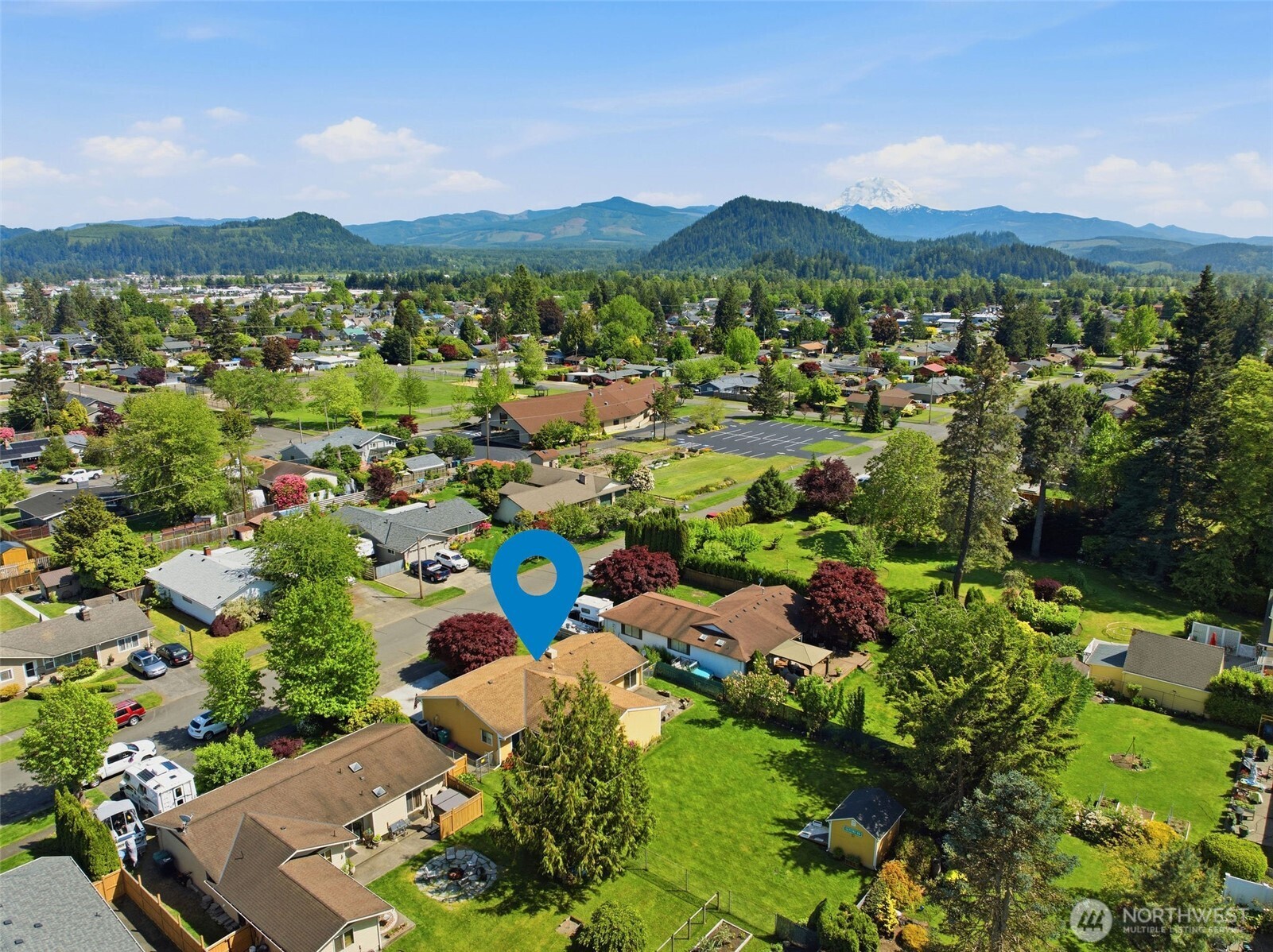 1428 Loraine Street Enumclaw WA 98022