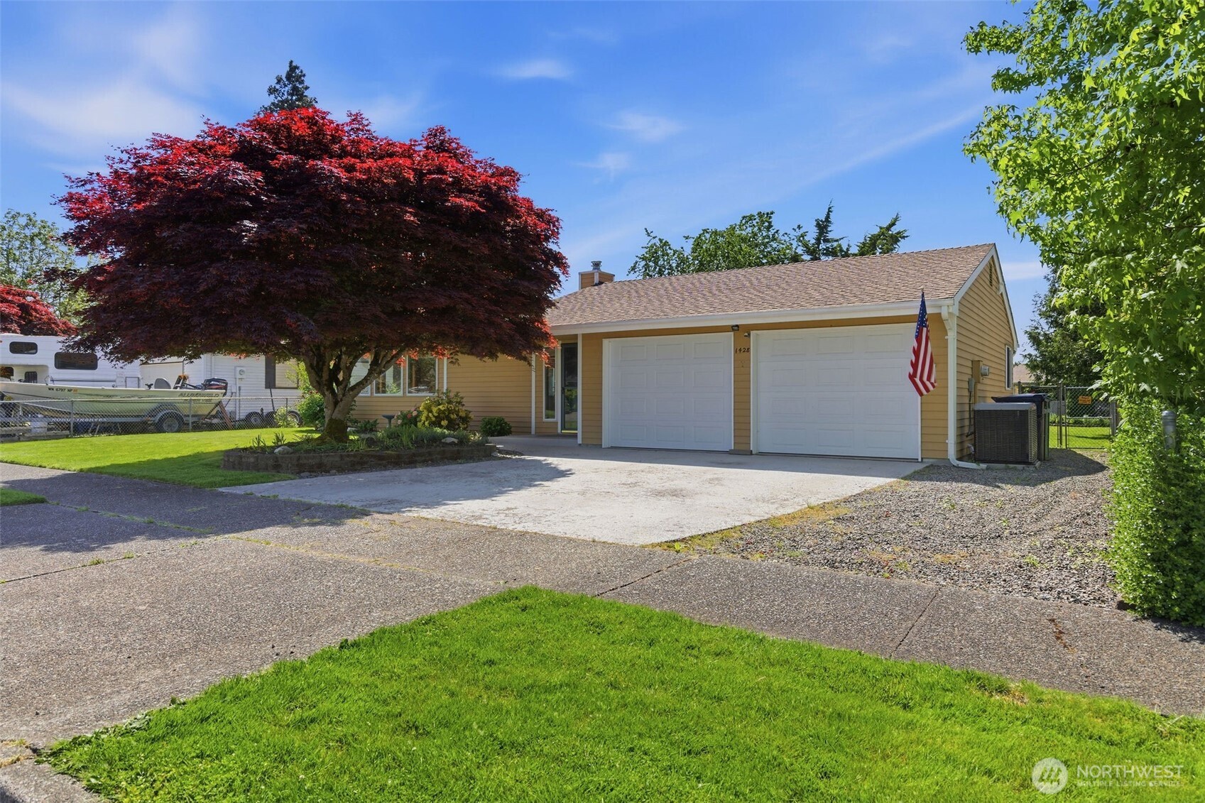 1428 Loraine Street Enumclaw WA 98022