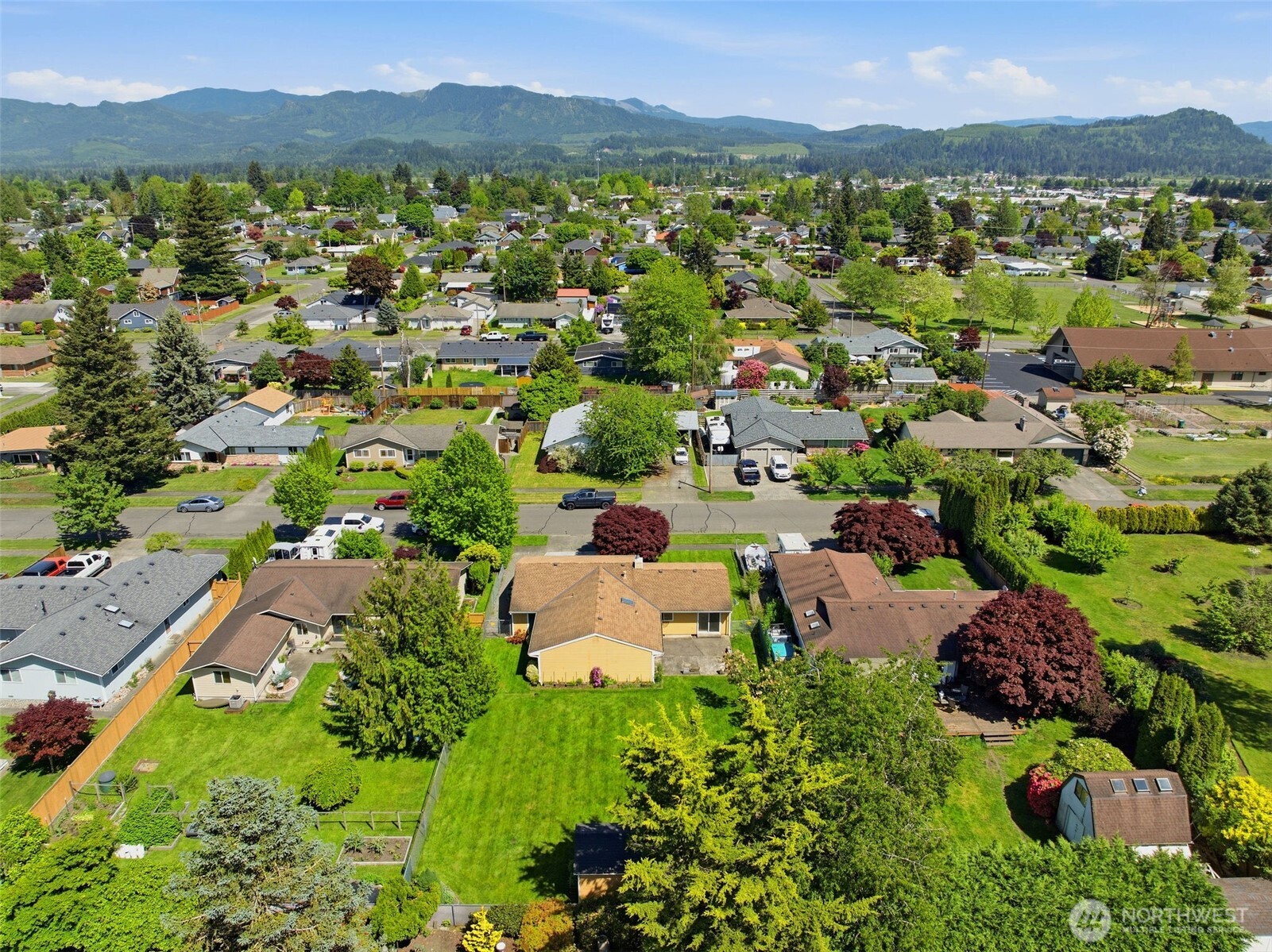 1428 Loraine Street Enumclaw WA 98022