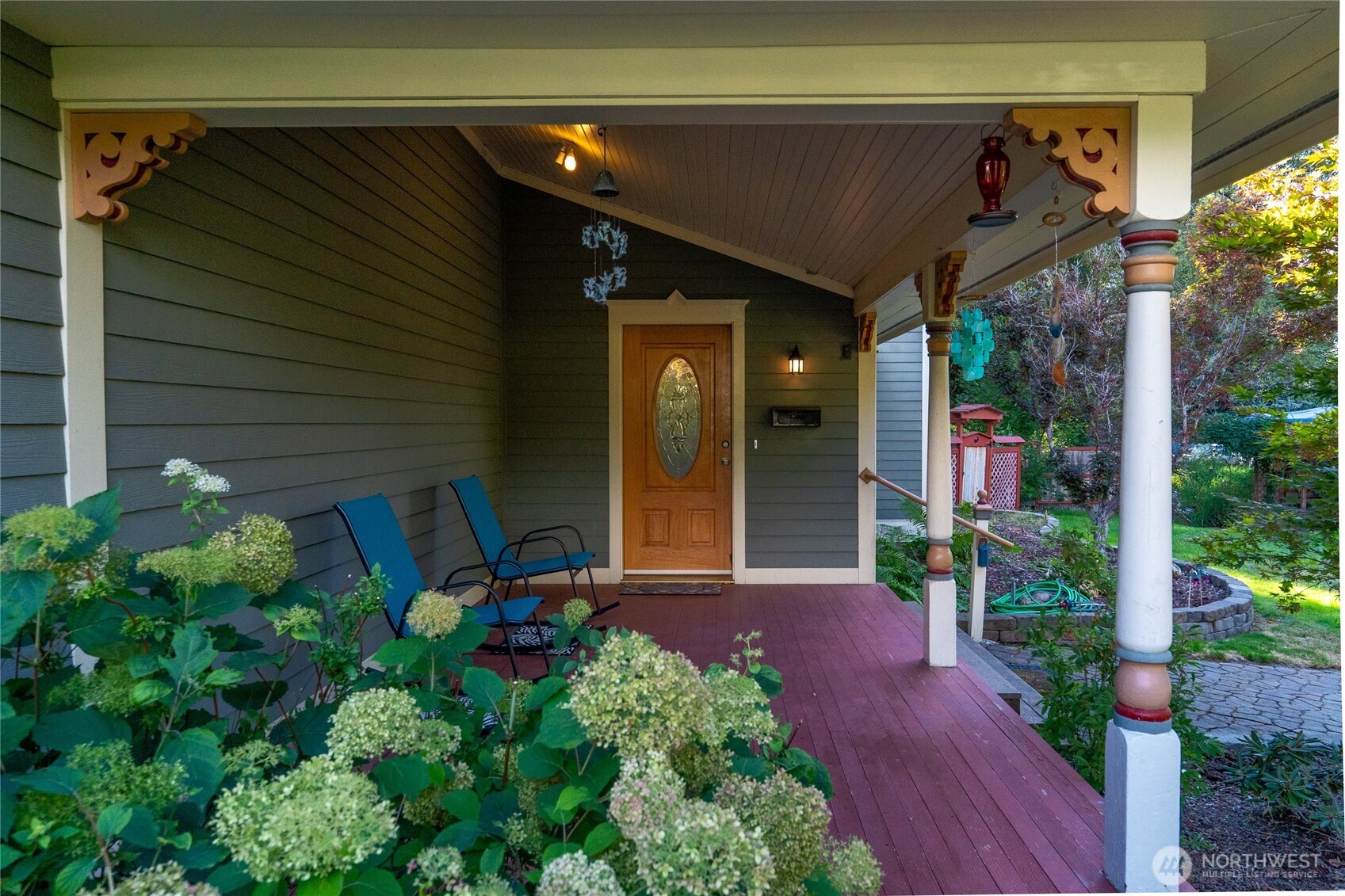 903 W King Street Chewelah WA 99109