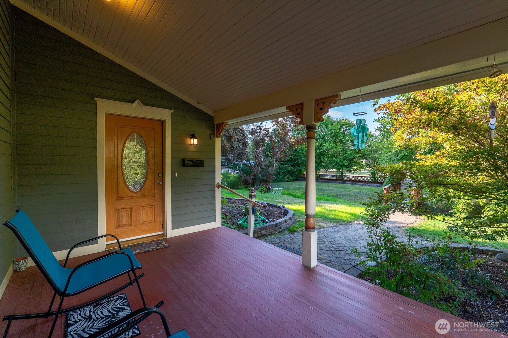 903 W King Street Chewelah WA 99109