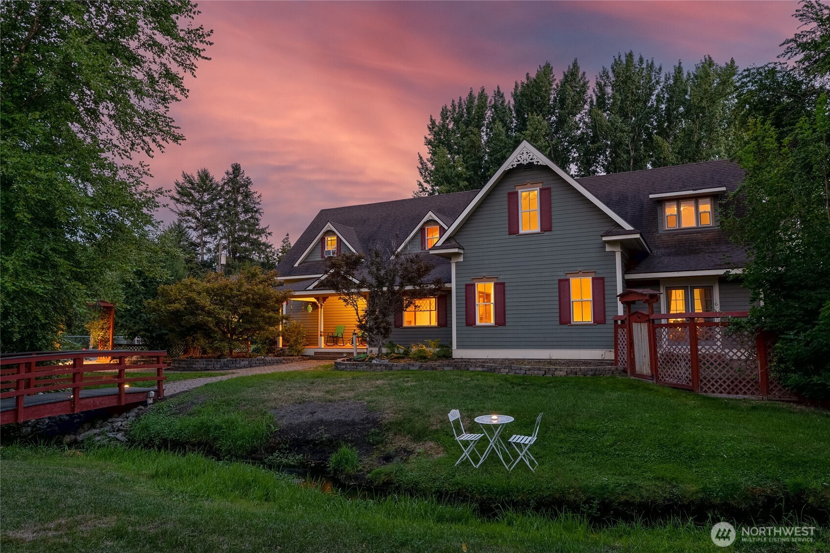 903 W King Street Chewelah WA 99109