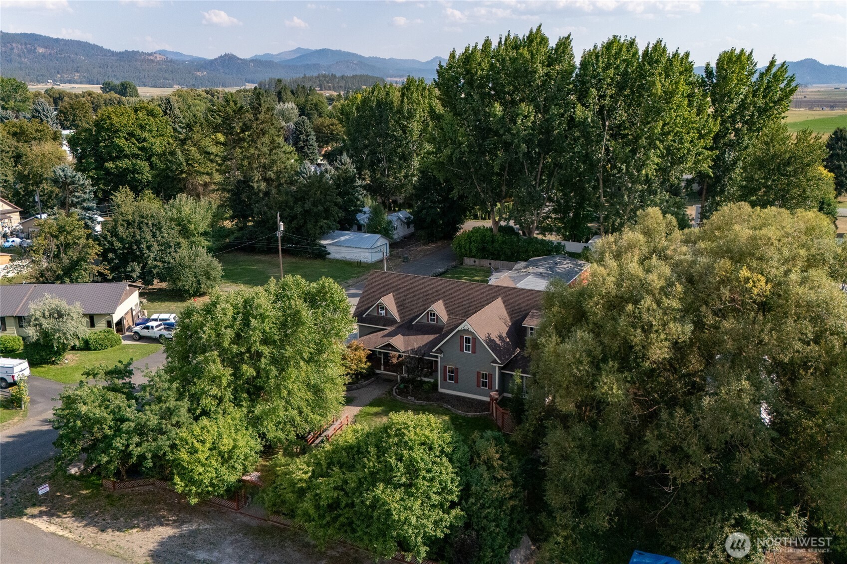 903 W King Street Chewelah WA 99109