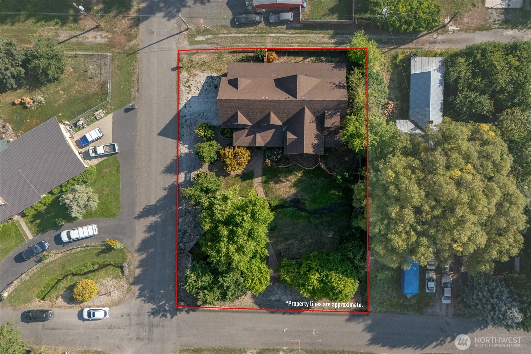 903 W King Street Chewelah WA 99109