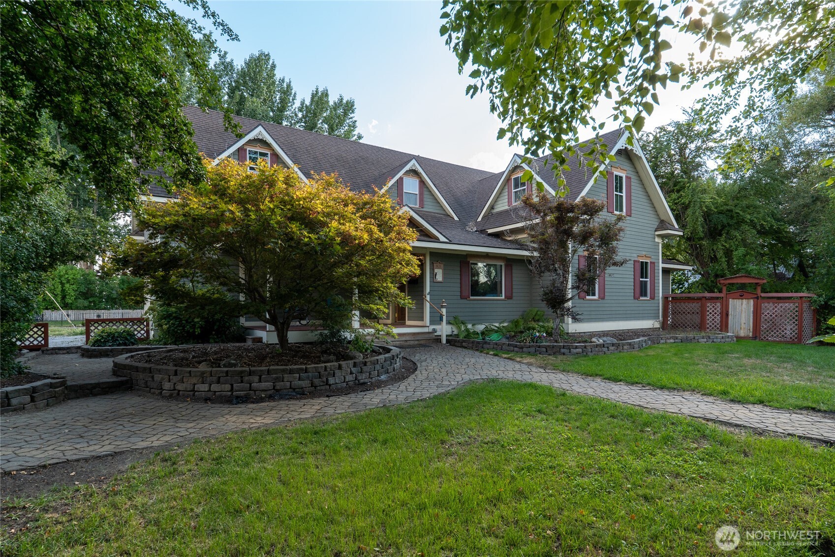 903 W King Street Chewelah WA 99109