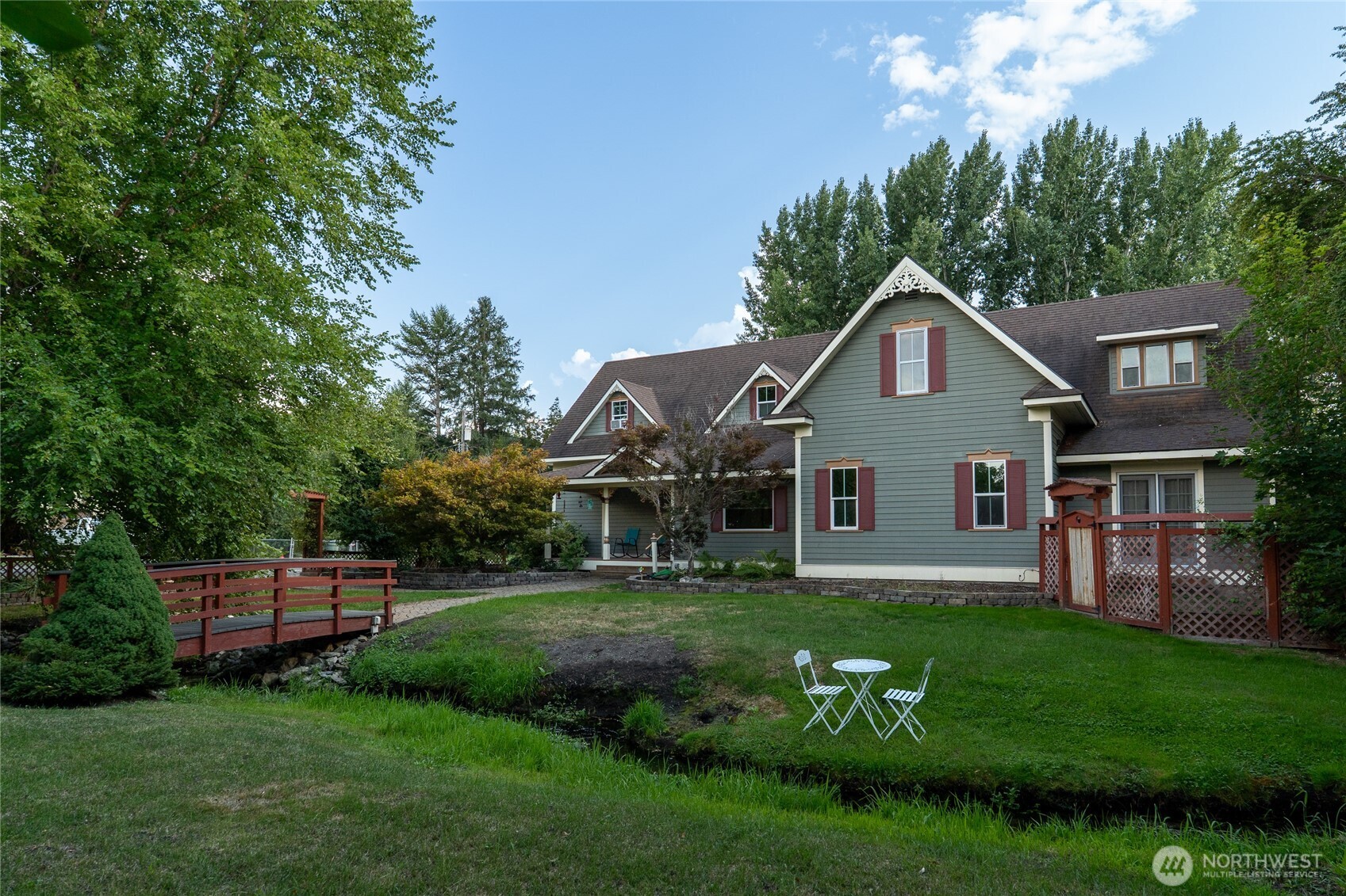 903 W King Street Chewelah WA 99109