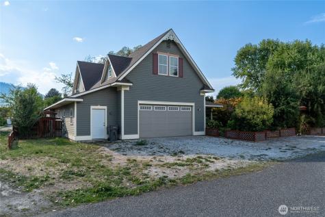 903 W King Street Chewelah WA 99109