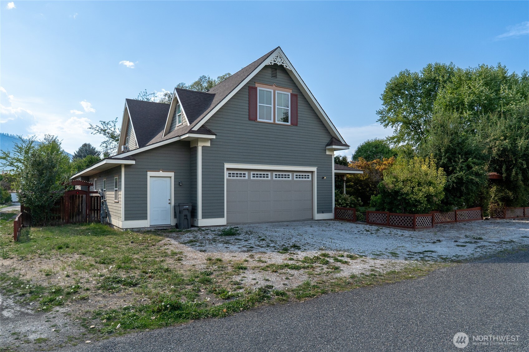 903 W King Street Chewelah WA 99109