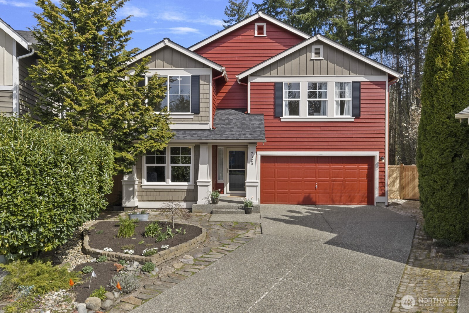 7320 Silent Creek Avenue SE Snoqualmie WA 98065