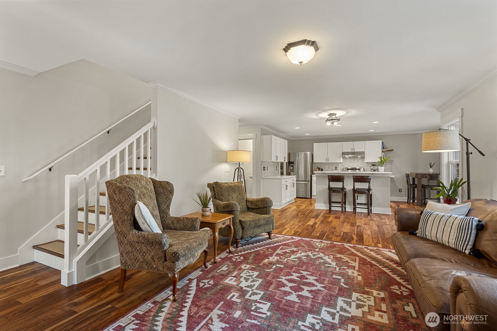 7320 Silent Creek Avenue SE Snoqualmie WA 98065